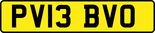 PV13BVO