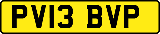 PV13BVP