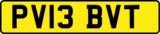 PV13BVT