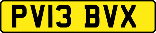 PV13BVX