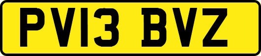 PV13BVZ