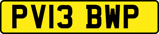 PV13BWP