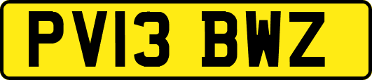 PV13BWZ