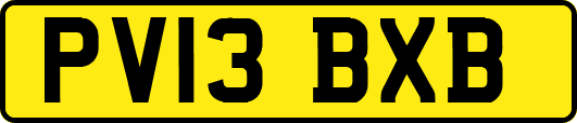 PV13BXB
