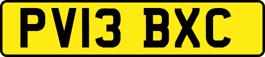 PV13BXC