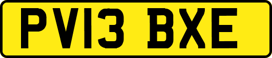 PV13BXE