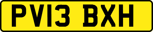 PV13BXH