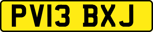 PV13BXJ