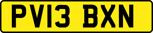 PV13BXN