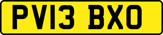 PV13BXO