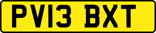 PV13BXT