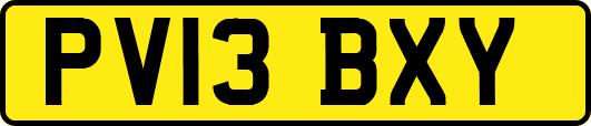 PV13BXY
