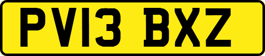 PV13BXZ