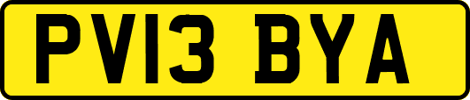 PV13BYA