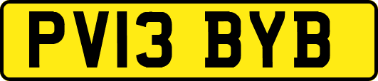 PV13BYB