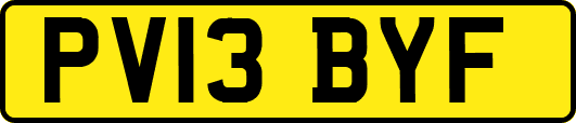PV13BYF