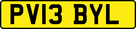 PV13BYL