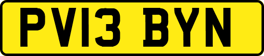 PV13BYN