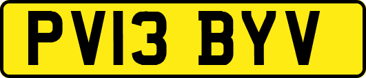 PV13BYV