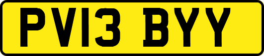 PV13BYY
