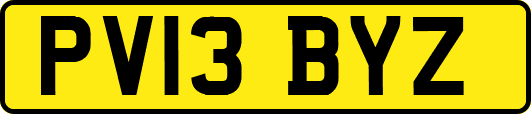PV13BYZ
