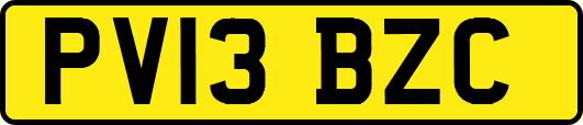 PV13BZC