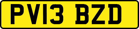 PV13BZD