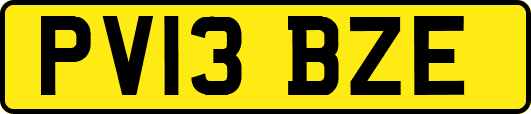 PV13BZE
