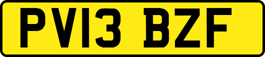 PV13BZF