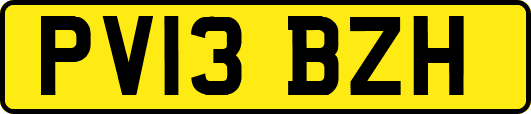 PV13BZH
