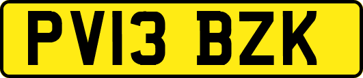 PV13BZK