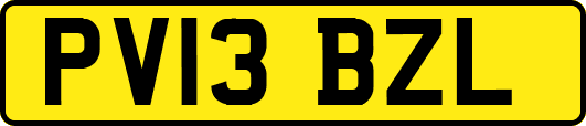 PV13BZL