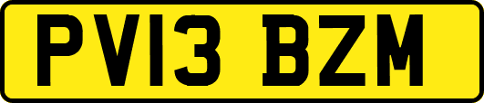 PV13BZM