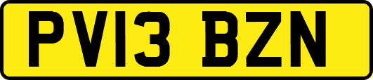 PV13BZN