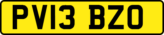 PV13BZO