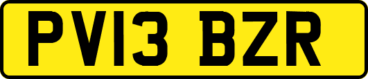 PV13BZR