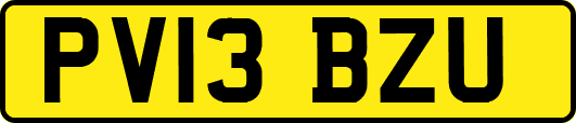 PV13BZU