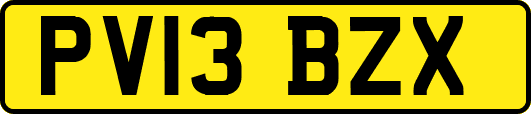 PV13BZX