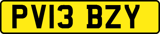PV13BZY