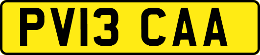 PV13CAA
