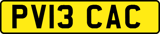 PV13CAC