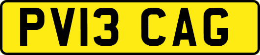 PV13CAG
