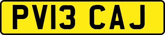 PV13CAJ
