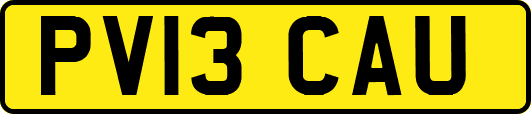 PV13CAU