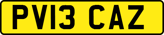 PV13CAZ