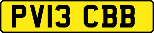 PV13CBB