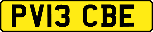 PV13CBE