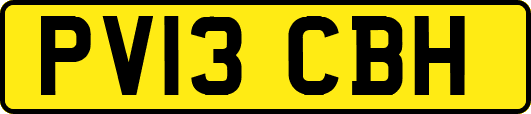 PV13CBH