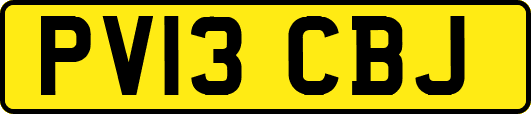 PV13CBJ