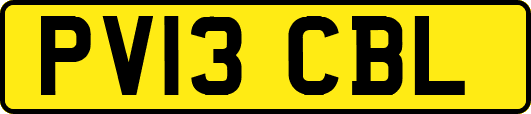 PV13CBL